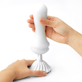 Tenga Flex Silky white