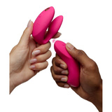  Wibrator dla par Chorus Pro Electric Pink We-Vibe