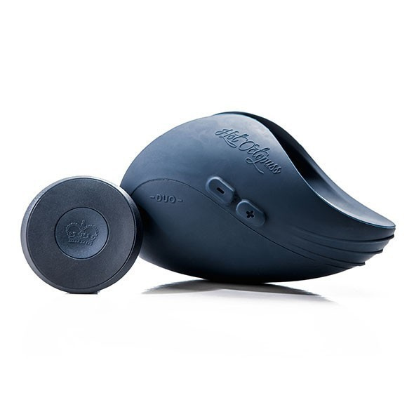 Stymulator Dla Par Pulse Duo Hot Octopuss