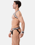 Barcode Berlin Harness Vers XS