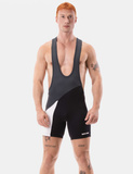 Singlet Luckenwalde Titanium-White-Black XL Barcode Berlin