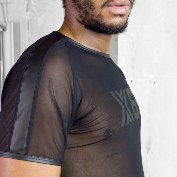 Футбольна C-Thru Shirt S Boxer Barcelona