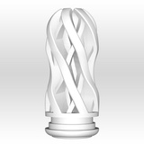 Masturbator Air-Tech Reusable Vacuum Cup Ultra Tenga