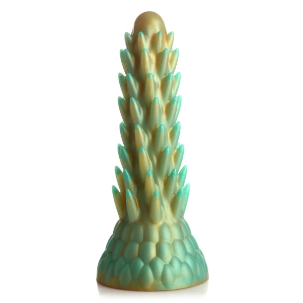 Stegosaurus Spiky Reptile Dildo Creature Cocks