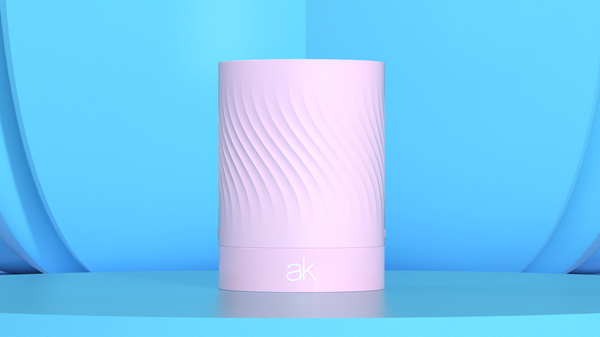 Мастурбатор Cherry Blossom Masturbation Egg - Tight After Kiss