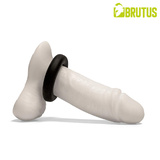 Перстень Mucho Macho Hypersoft Silicone Ergo Cockring Brutus