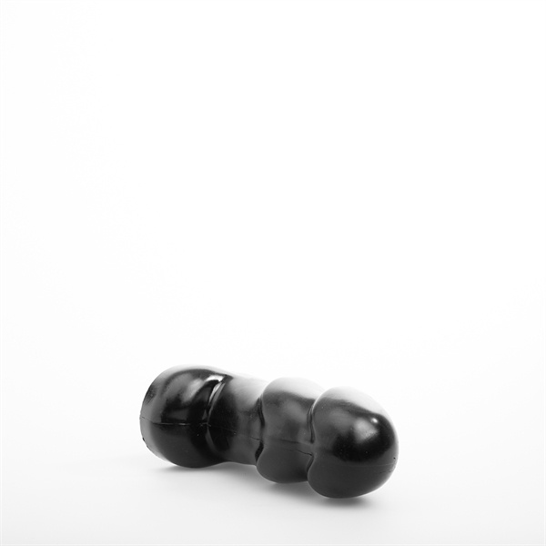 The Executioner Black M WAD