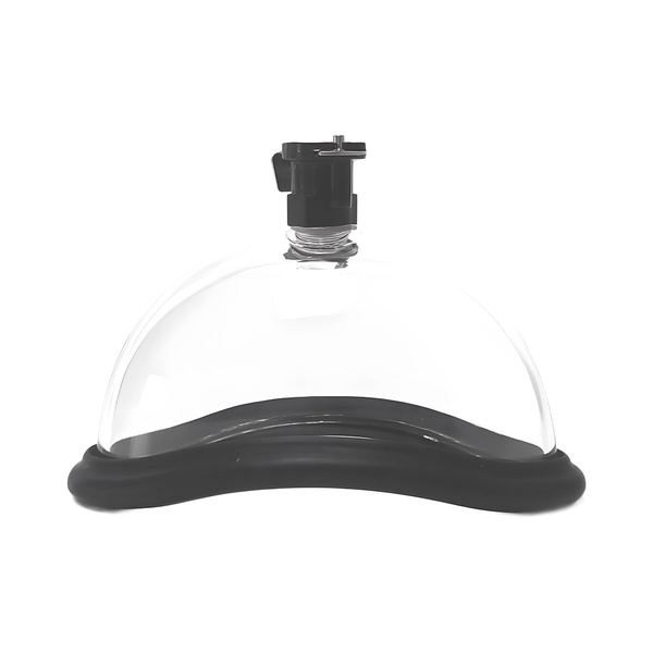 Помпа для вагіни Premium Pussy Pump Brutus