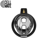 Gladiator Soft Chastity Cage Size 0 CELLMATE