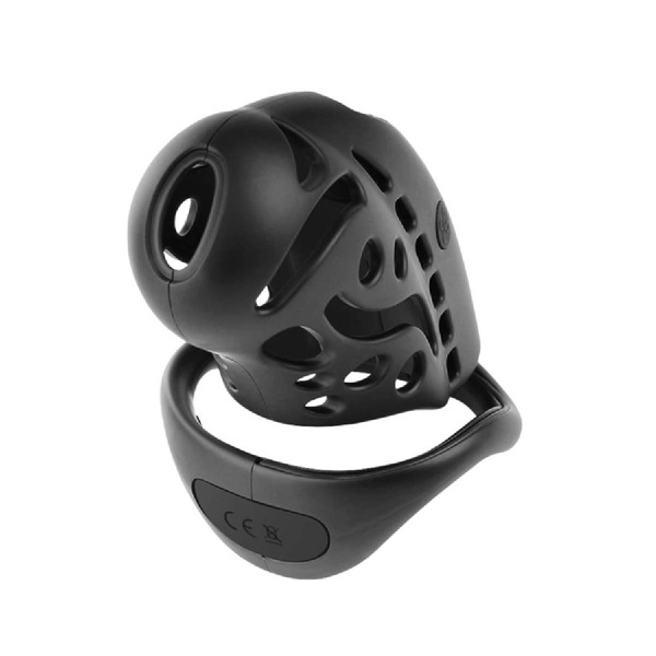 Nautilus Electro Chastity Cage 9.5 x 3.5cm Electro Player