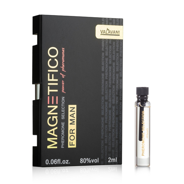 Seduction For Man 2 Ml Seduction for Man 2 ml