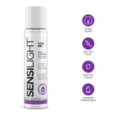 Lubrykant Analny Sensilight Analgel 60 Ml IntimateLine
