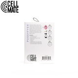 Пас цноти Pussyfyer Chastity Cage Pink CELLMATE