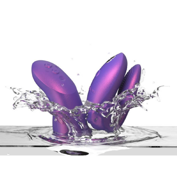  Wibrator dla par Chorus Pro Cosmic Purple We-Vibe