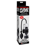 Beginner's Vibrating Pump - Pump Worx 