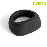 Pierścień erekcyjny Cocklifter Hypersoft Silicone Cockring Brutus