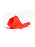 Tailslide Силіконовий Cocksling Red Sport Fucker