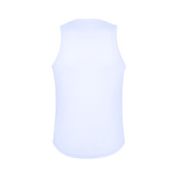 SneakFreaxx TankTop BREED ME White M