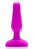 Novice Plug Fuchsia b-Vibe