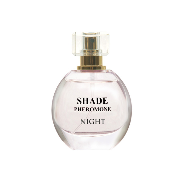  Shade Pheromone Night 30ml Aurora