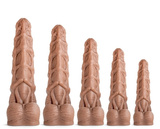 Dildo Seahorse Soft Vac U Lock Tan S Mr Hankeys