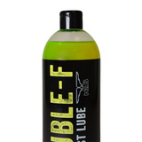 Mister B Double-F Neon Fist Lube 500 ml