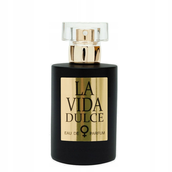 Perfumy z feromonami dla kobiet La Vida Dulce for women 50ml