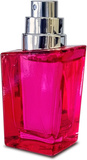  Pheromon Fragrance Woman Pink 50ml Shiatsu