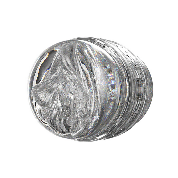 Masturbator Fleshlight Quickshot Stoya Transparent