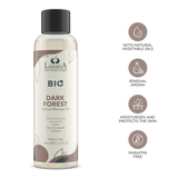 Olejek Do Masażu Luxuria Bio Oil Dark Forest 100 Ml IntimateLine