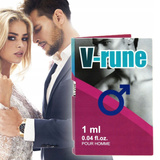 Feromony dla mężczyzn V-rune for men 1ml