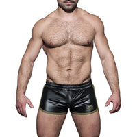 Szorty Fetish Rocky Double Side Khaky XL Addicted