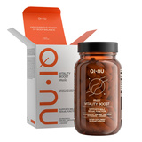 Vitality Boost Qi-Nu