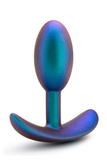 KOREK ANALNY ANAL ADVENTURES MATRIX NEBULA PLUG LUNAR BLUE