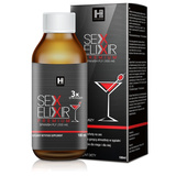 Іспанська Муха Sex Elixir Premium 100Ml SHS