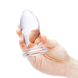 Zestaw treningowy B-Vibe Anal Dilators Se