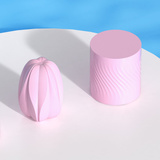 Мастурбатор Cherry Blossom Masturbation Egg - Tight After Kiss