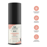 Гель стимулюючий Luxuria Bio Warming Gel 30 Ml IntimateLine