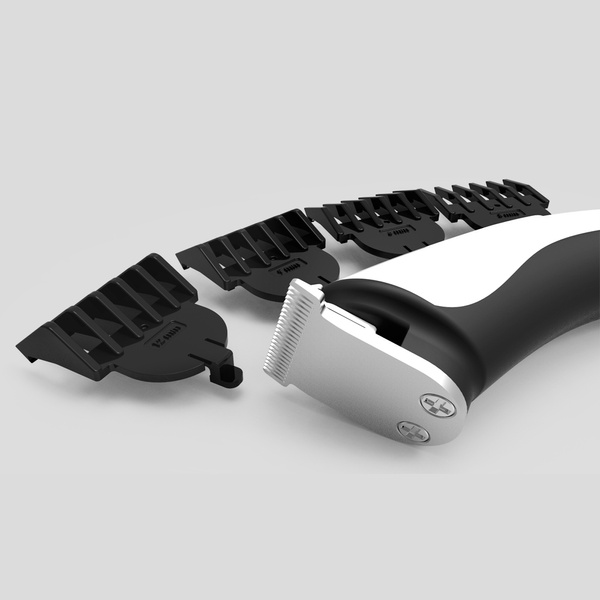 Бритва для інтимних зон Trim Bathmate