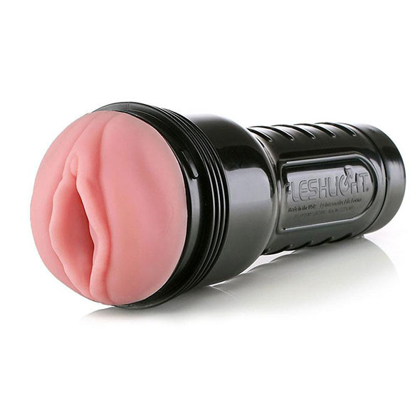 Masturbator Pink Lady Destroya Fleshlight
