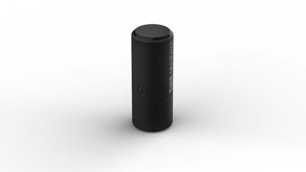 Мастурбатор Ghost Black Arcwave