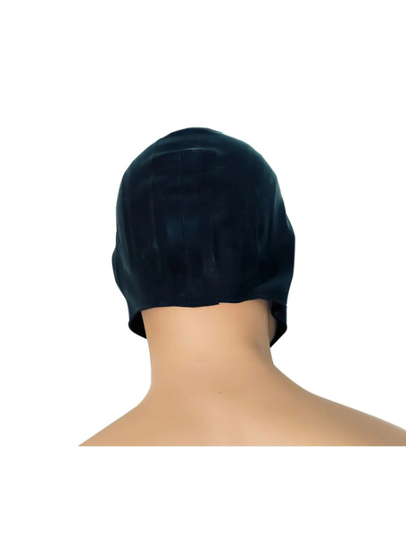 Maska gazowa Full Rubber Gas Mask GasMaster