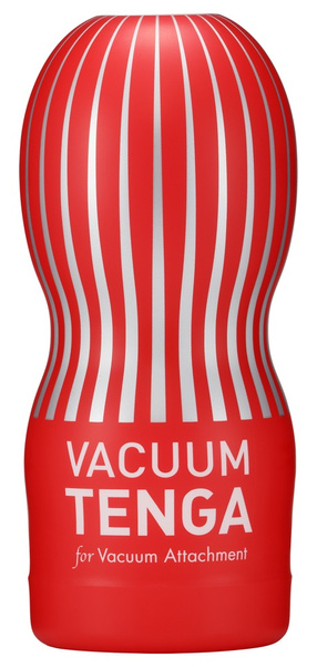 Masturbator Tenga Vacuum Max