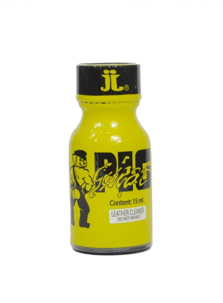 Pig Sweat 15 мл