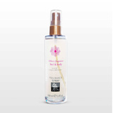 Feromony Shiatsu Bed&Body Spray Cherry & White Lotus 100ml Ero