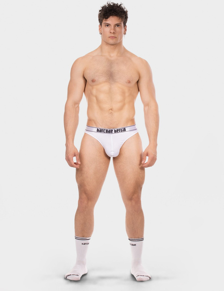 Thong Iver White S Barcode Berlin