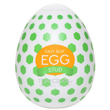 Masturbator Egg Wonder Stud Egg-W02 Tenga