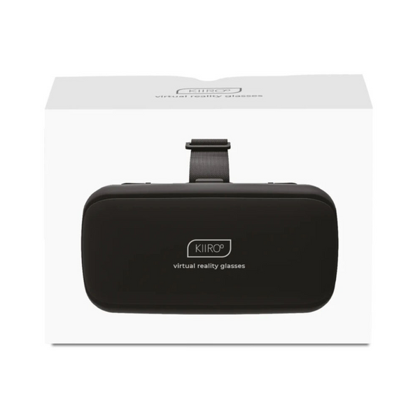 Okulary VR-V2 Kiiroo