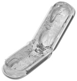 Masturbator Tenga Zero Gravity White