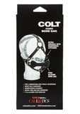 Camo Bone Gag Colt